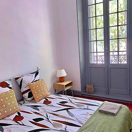 Hotel Le Palace
